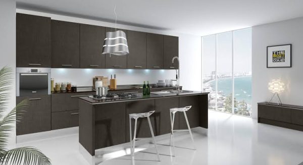 Alusso Cabinets