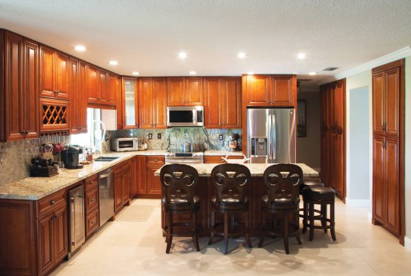 Charlton Cabinets