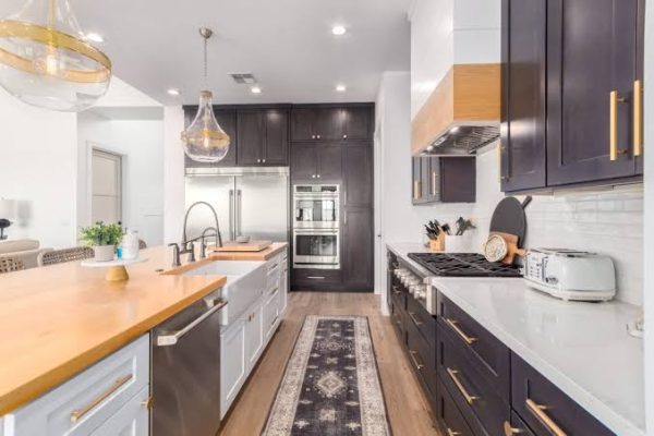 Highland Cabinetry Inc