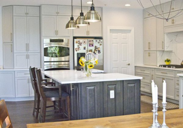 21 St Century Cabinets