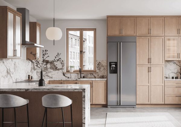 CUBITAC Cabinetry