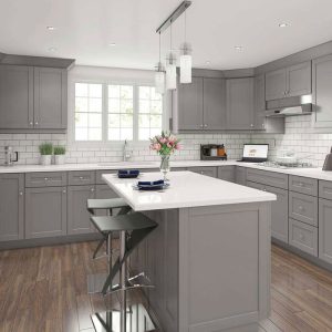 Kitchen Cabinets in New Jersey - NS Cabinets
