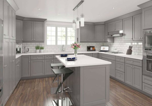Kitchen Cabinets in New Jersey - NS Cabinets