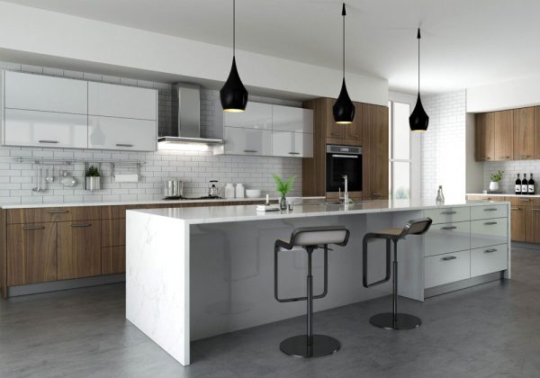 Golden Home Cabinetry