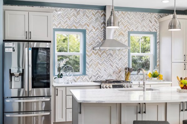Liberty Custom Cabinetry