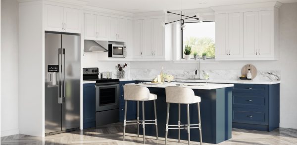 Select Kitchens Cabinets