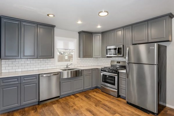 Sylvan Cabinetry