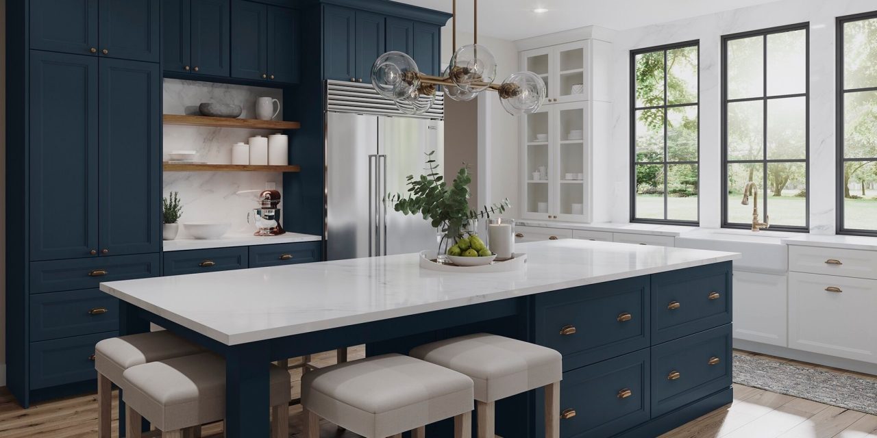 Benefits and Advantages of using cabinets at home