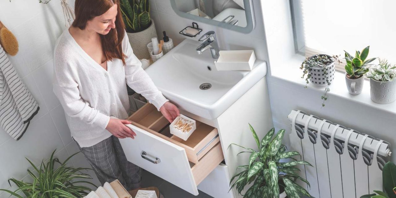 Kitchen Cabinets in New Jersey