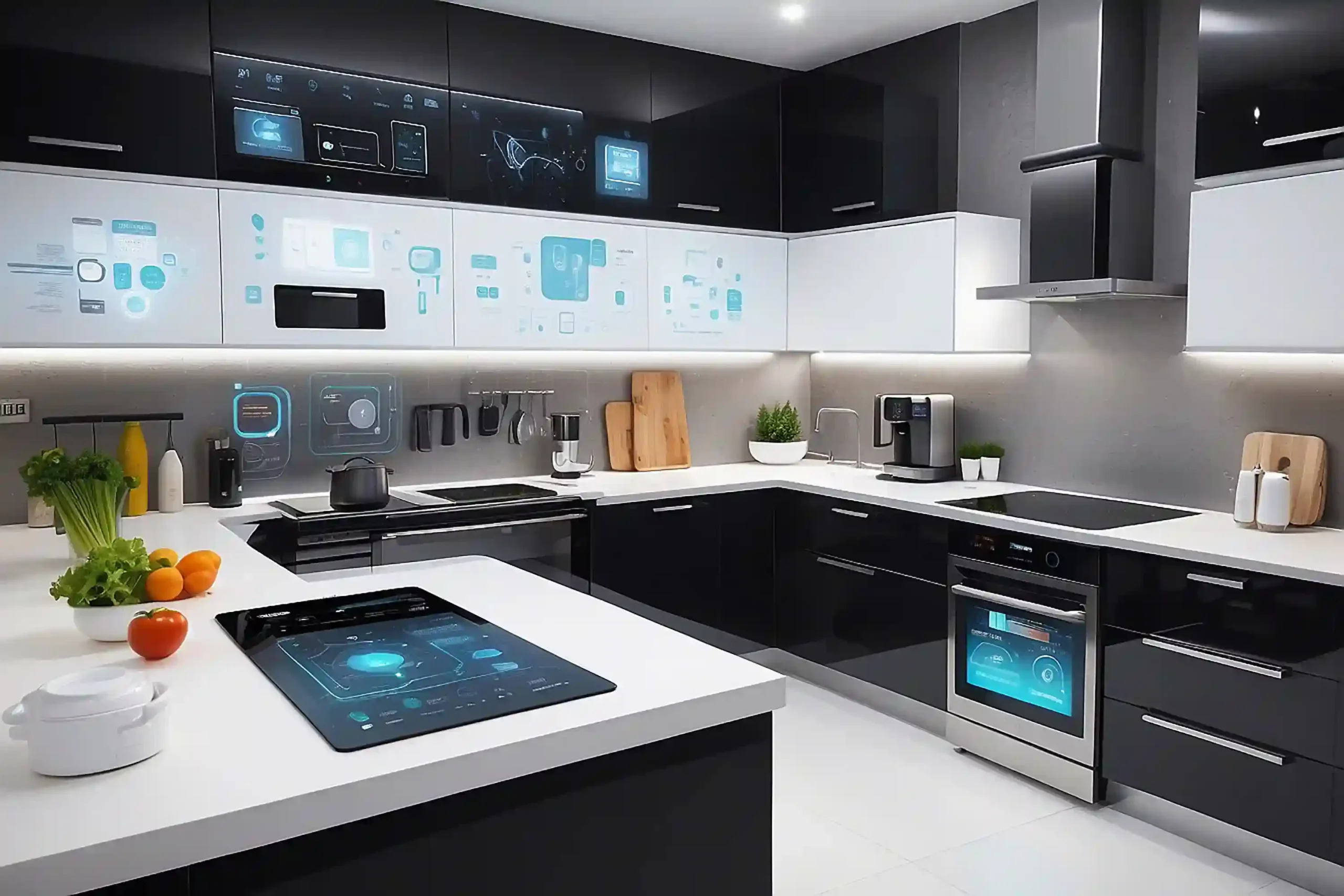 Sales of Kitchen Cabinets in New Jersey.